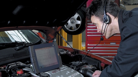 Акция! Полная диагностика Land Rover и Range Rover по супер цене