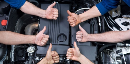 Мы открылись!